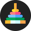 Atención a niños, niñas y adolescentes