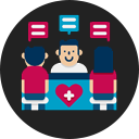 Terapia familiar y de pareja